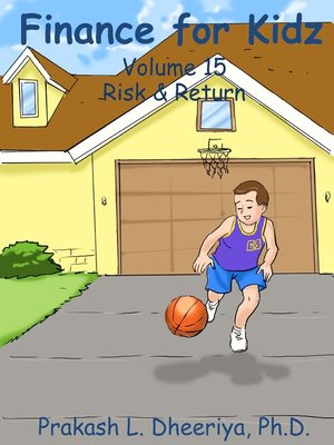 Risk & Return - ebook